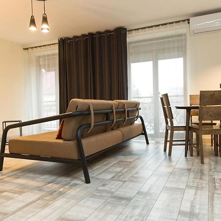 Elite Loft Apart Kolomiya Exterior photo