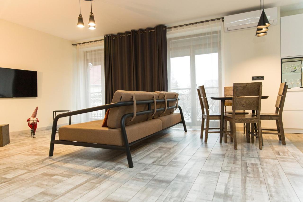 Elite Loft Apart Kolomiya Exterior photo