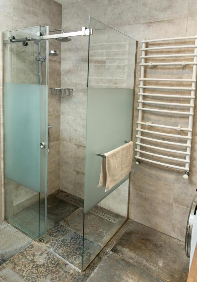 Elite Loft Apart Kolomiya Exterior photo